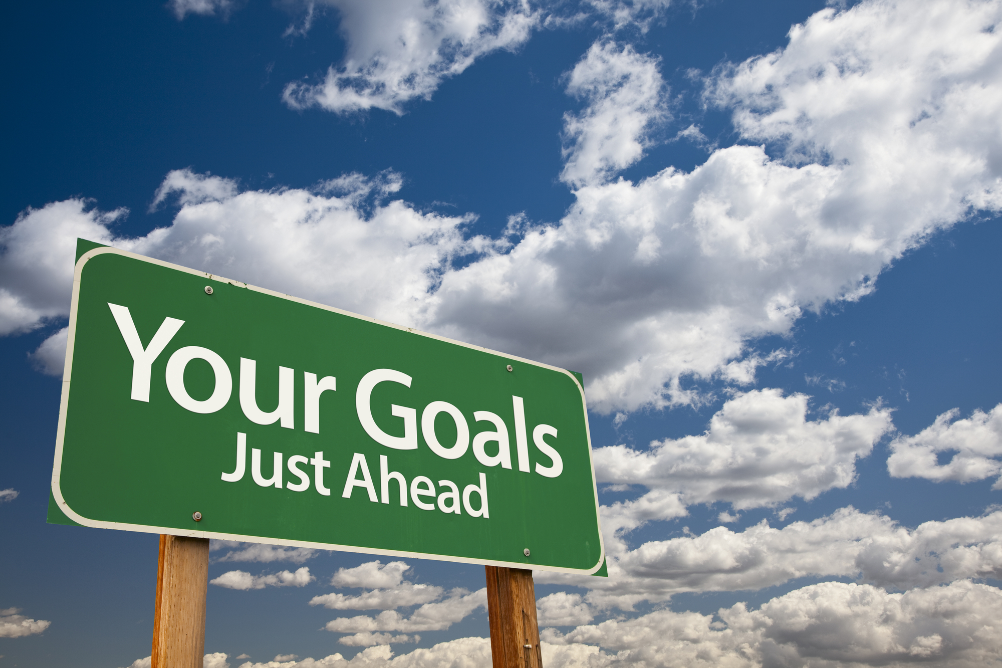 Goal setting success starts with understanding goals and knowing why setting goals is critical to your success.