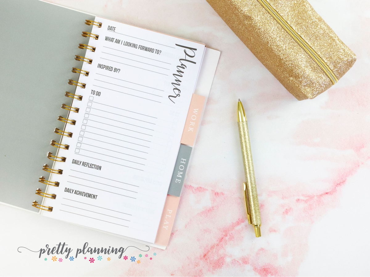 Paper Planner Pros and Cons